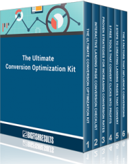 The Ultimate Conversion Kit