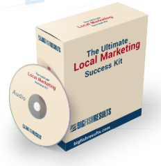 The Ultimate Local Marketing Success Kit
