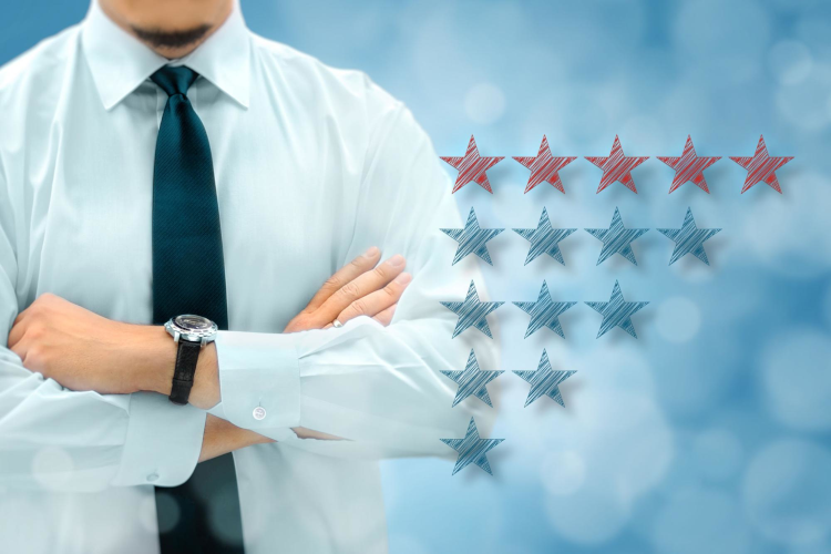 five-star-customer-review
