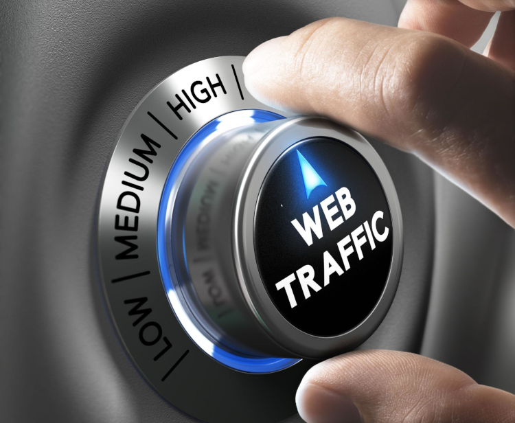 high-web-traffic