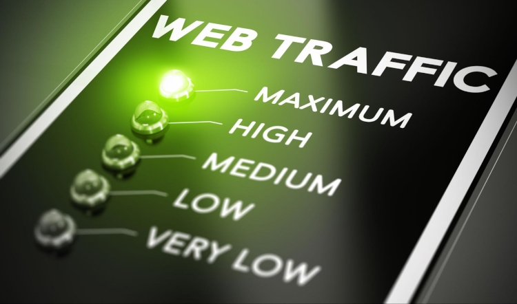 maximum-web-traffic