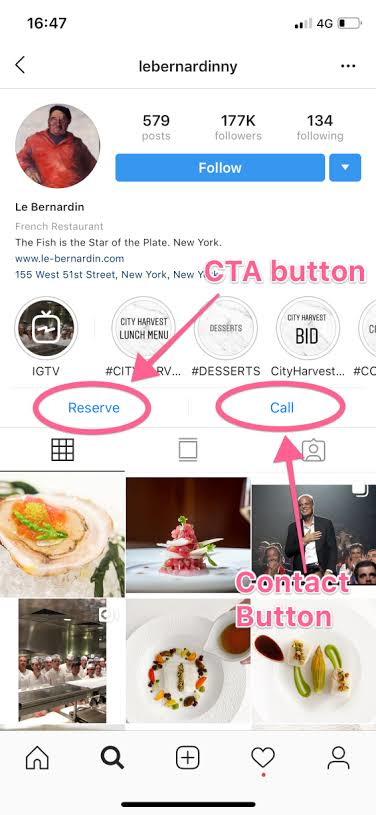 instagram-action-button